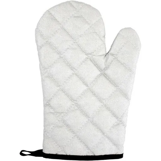 Toro Chňapka grilovacia strieborná, 25 x 18 cm