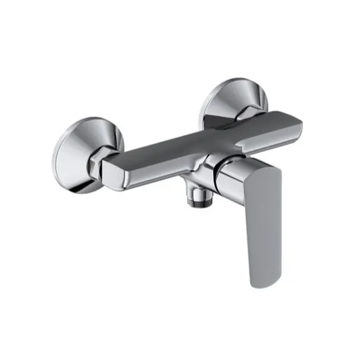 Sprchová batéria Ravak Life bez sprchového setu 150 mm chróm X070474