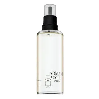 Armani (Giorgio Armani) Code Homme Parfum - Refill pre mužov 150 ml