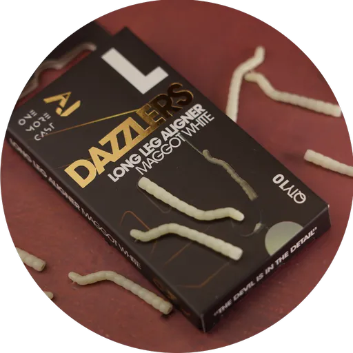 One more cast rovnátka dazzlers magoliner long leg aligner 10 ks