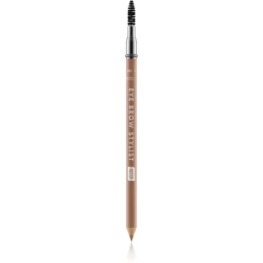 Catrice Eye Brow Stylist ceruzka na obočie s kefkou odtieň 055 Strawberry Blonde 1 g