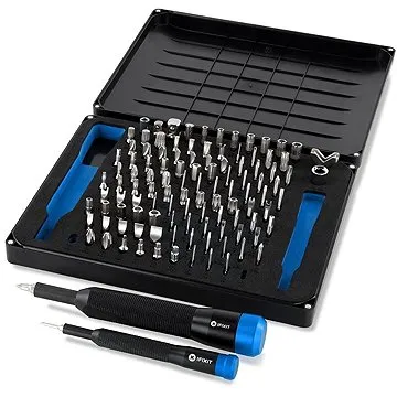iFixit Manta 112 Bit Driver Kit (EU145392)