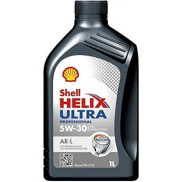 SHELL HELIX Ultra Professional AR-L 5W-30 1 l (SH HDUARL530-1)