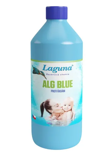Laguna ALG Blue proti riasam 1 l