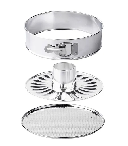 SNB - Forma tortová a bábovka 22cm