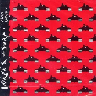 Mňága a Žďorp, FURT ROVNE, CD