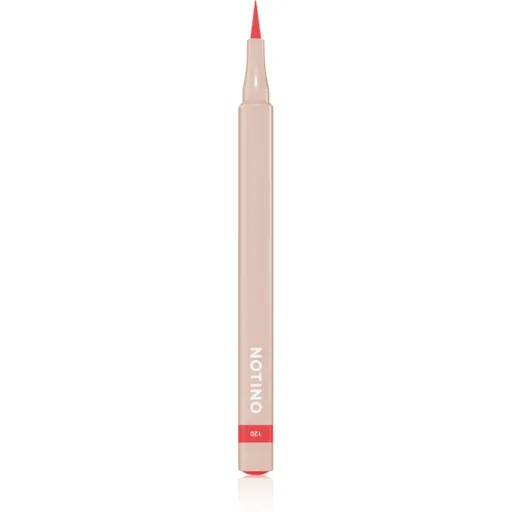 Notino Lifeproof Colour Eyeliner vodeodolná očná linka 120 Coral 1 ml