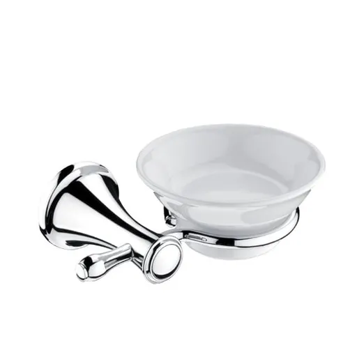 Nimco Lada mydelnička chróm LA19059K26