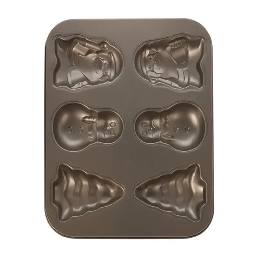 EH Nepriľnavá forma na pečenie