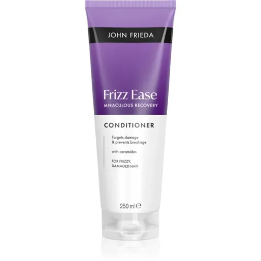 John Frieda Frizz Ease Miraculous Recovery Conditioner regeneračný kondicionér 250 ml
