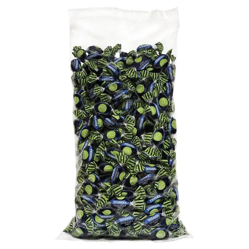 FYTOPHARMA Tatranská priedušnicová zmes Bylinný drops 1 kg