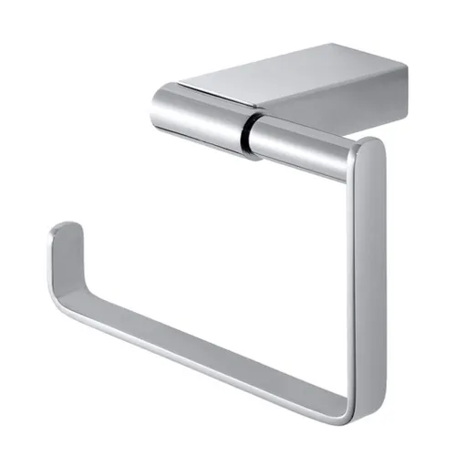 Bemeta Via držiak toaletného papiera chróm 135012222