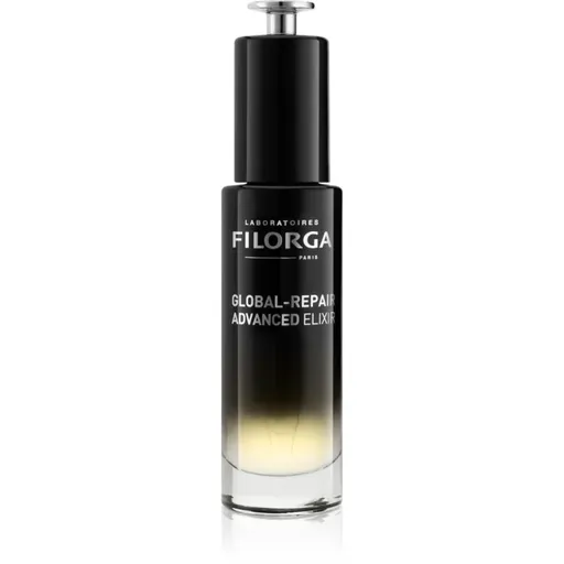 FILORGA GLOBAL-REPAIR ADVANCED ELIXIR intenzívne sérum proti starnutiu pleti 30 ml