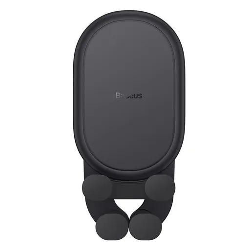 Baseus Stable držiak do auta Air (do ventilácie), čierna