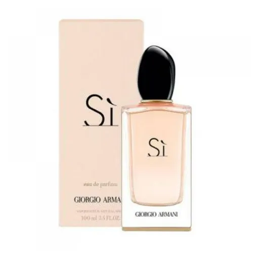 GIORGIO ARMANI Si Parfumovaná voda 50 ml