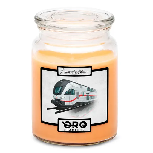 Sviečka IC 2175 (Vôňa sviečky: Tropické ovocie)