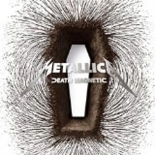 DEATH MAGNETIC