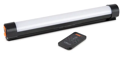 Fox svetlo halo multi-colour strip light large