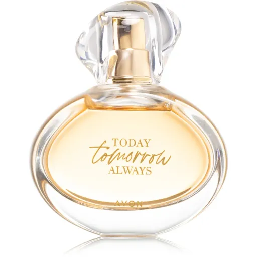 Avon Today Tomorrow Always Tomorrow parfumovaná voda pre ženy 50 ml