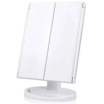 IQ-TECH iMirror 3D Magnify, biele (8595654700892)