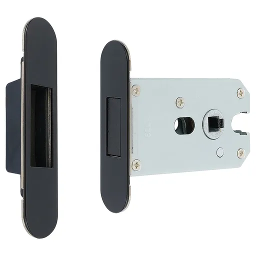 Richter Zadlabací zámok pre kovanie bez roziet EN.305.M.KL.60.22.CE