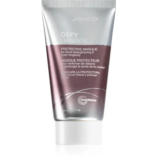 Joico Defy Damage Protective Masque maska pre poškodené vlasy 50 ml