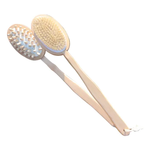 YORK - Kefa masážna obojstranná