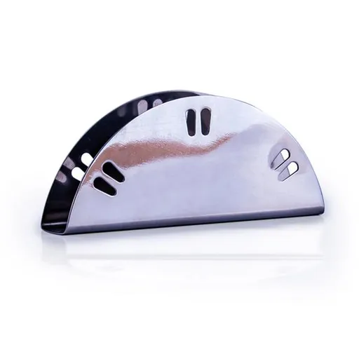 Nerezový stojan na obrúsky TORO