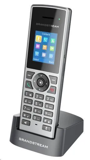 Grandstream DP722 [HD handset pre základňovú stanicu DP750 / DP752]