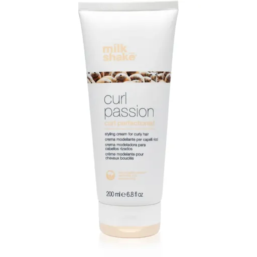 milk_shake® Curl Passion stylingový krém pre kučeravé vlasy 200 ml