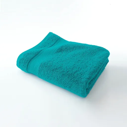 Jednofarebná froté súprava kúpeľňového textilu zn. Colombine, luxusná kvalita 540 g/m2