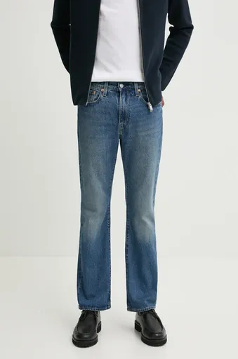 Rifle Levi's 527™ SLIM BOOT CUT