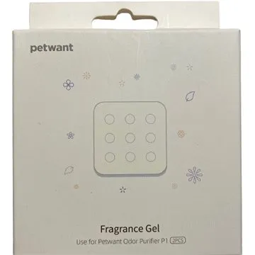 PETWANT Odor Purifier Filling
