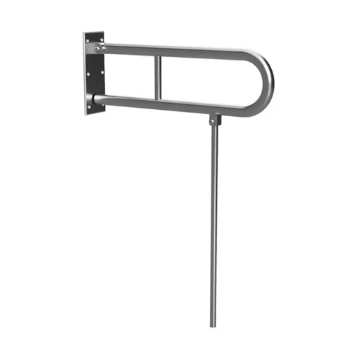 Bemeta Help madlo sklopné nehrdzavejúca oceľ 301102072N