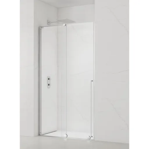 Sprchové dvere 100 cm SAT Walk-In Xmotion SATBWIXMN100NIKA
