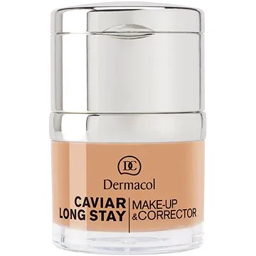 DERMACOL Caviar Long Stay Make-Up