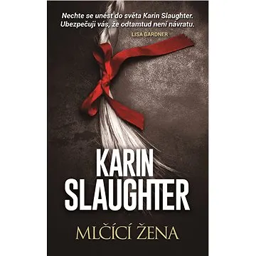 Mlčící žena (978-83-276-5253-9)