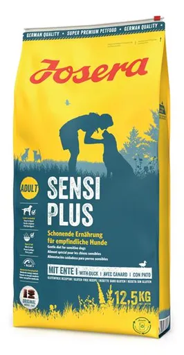 Josera Adult Sensi Plus 12,5 kg