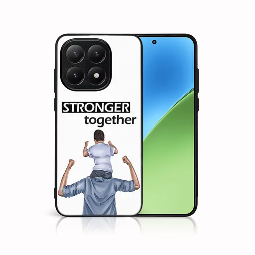 MY ART Ochranný kryt pre Xiaomi 15T DADDY (116)