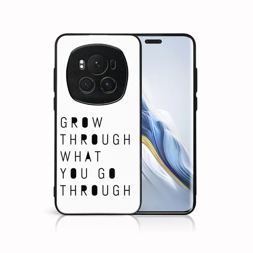 MY ART Ochranný kryt pre Honor Magic6 Pro 5G GROW (170)