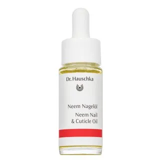 Dr. Hauschka olej na nechty Neem Nail & Cuticle Oil 18 ml
