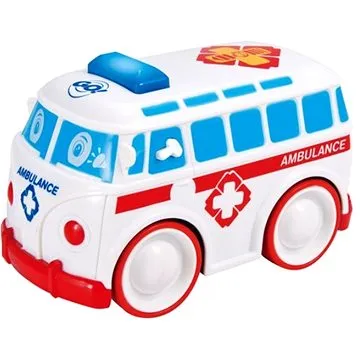 Imaginarium Ambulancia, touch & go (8428918922764)