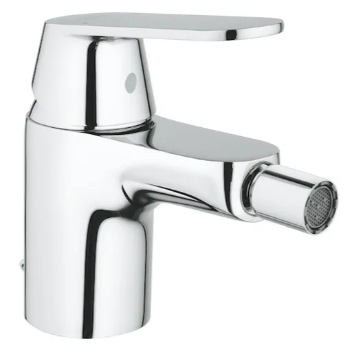 Grohe Eurosmart Cosmopolitan bidetová batéria s retiazkom chróm 32840000 G32840000