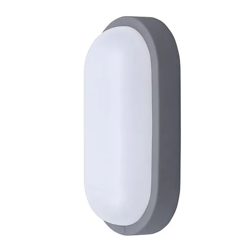 LED svetlo Solight sivá WO749-G