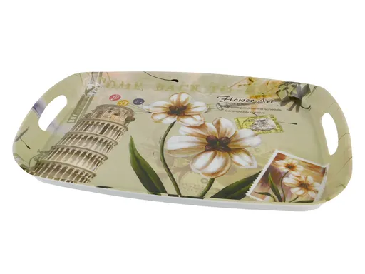 MAKRO - Podnos 45x31 cm, umelá hmota