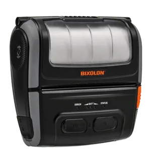 BIXOLON SPP-R410, 8 dots/mm (203 dpi), USB, RS232, BT (5.0)