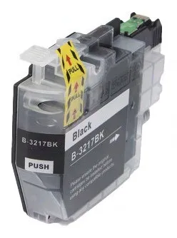 BROTHER LC-3217 - kompatibilný