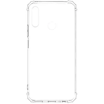 Hishell TPU Shockproof pre Honor 20 Lite číry (HISHa141)