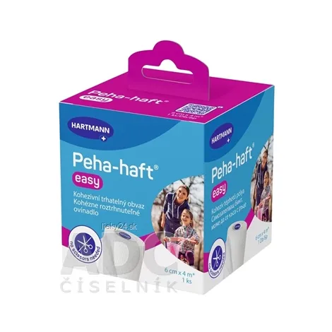 Peha-haft Easy
