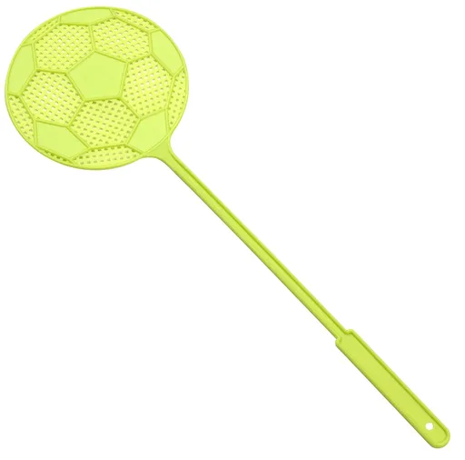 heidrun Plácačka na muchy 45cm futbal MIX farieb